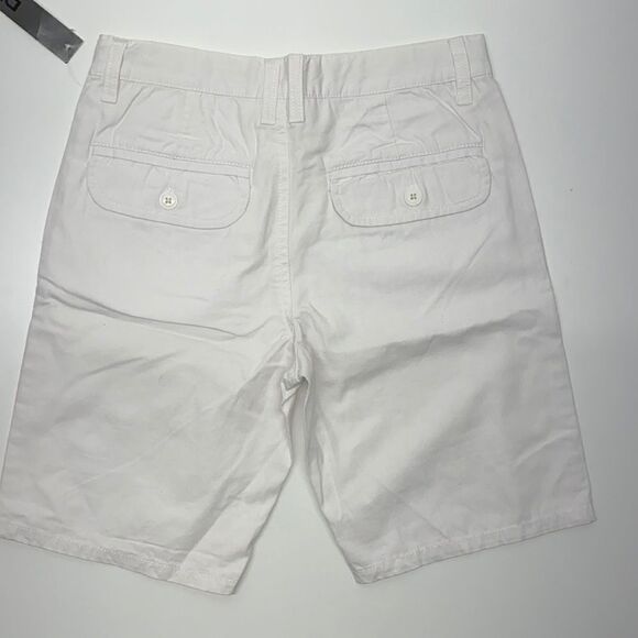 NWT 🍎 DKNY SHORT size 12 - Picture 3 of 9
